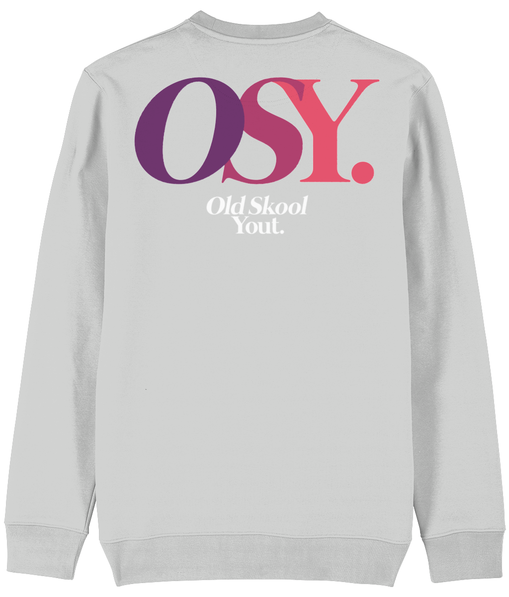 Lava Sky Sweatshirt