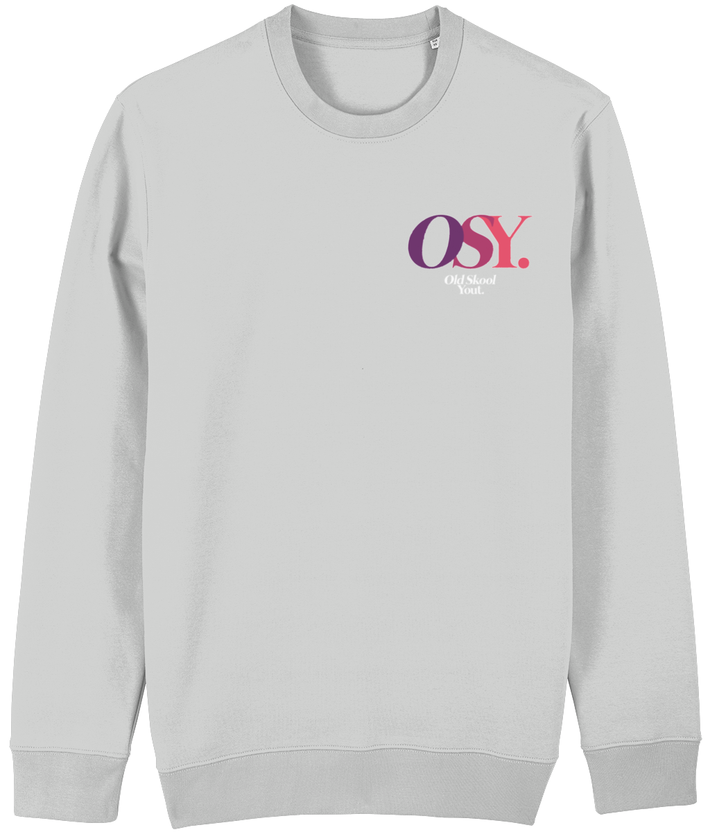 Lava Sky Sweatshirt